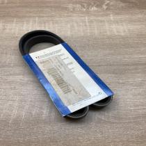 6PK915   Alternator belt Hyundai i10