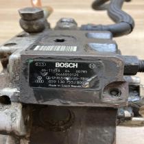 059130755J   Fuel injection high pressure pump Audi A6 S6 C6 4F