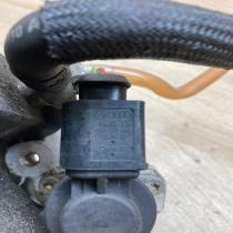059130755J   Fuel injection high pressure pump Audi A6 S6 C6 4F