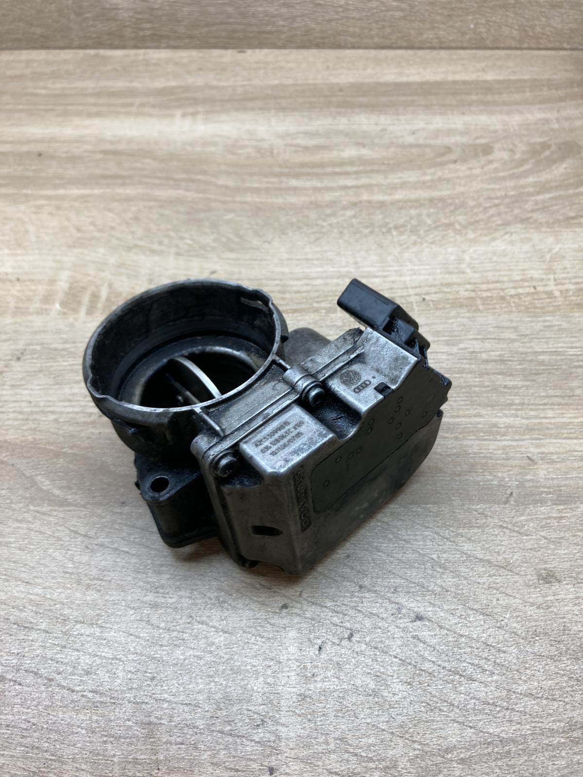 03G128063C   Throttle valve Volkswagen PASSAT B6