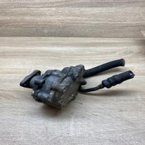 4F0145156E   Power steering pump Audi A6 S6 C6 4F