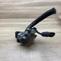 4F0145156E   Power steering pump Audi A6 S6 C6 4F