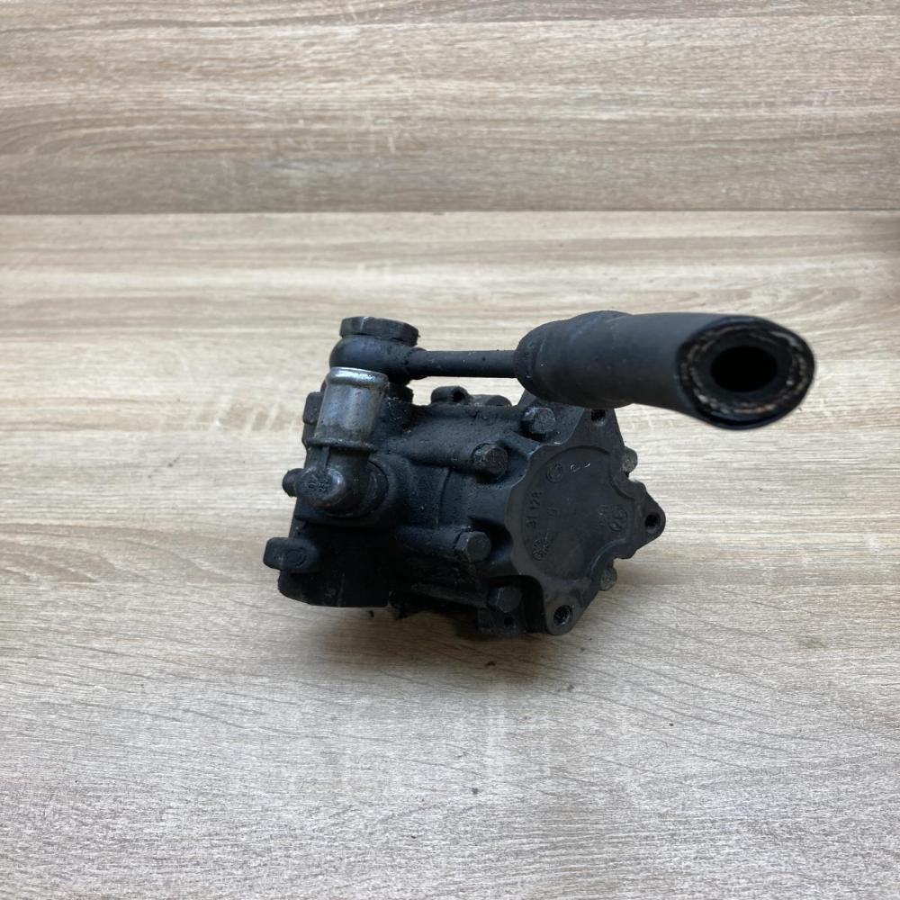 4F0145155A   Power steering pump Audi A6 S6 C6 4F