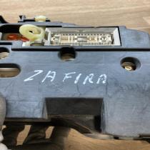 09228757EJ 09228757 EJ  Speedometer (instrument cluster) Opel Zafira A
