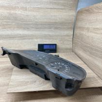 09228757EJ 09228757 EJ  Speedometer (instrument cluster) Opel Zafira A