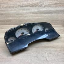 24461761JN 110080210  Speedometer (instrument cluster) Opel Zafira A