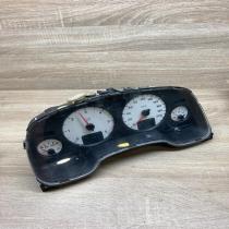 09130755YA   Speedometer (instrument cluster) Opel Astra G