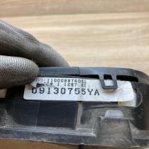09130755YA   Speedometer (instrument cluster) Opel Astra G