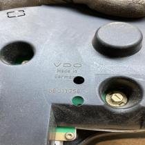 09130755YA   Speedometer (instrument cluster) Opel Astra G