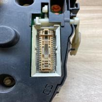 90561455QQ   Speedometer (instrument cluster) Opel Astra G