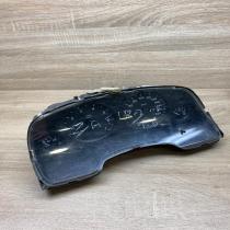 09195038 09195036  Speedometer (instrument cluster) Opel Zafira A