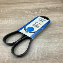 6PK1105   Alternator belt Fiat Marea