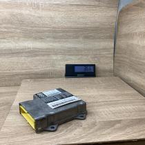 3C0909605G   Airbag control unit/module Volkswagen PASSAT B6