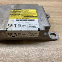 89170 0F032 891700F032  Airbag control unit/module Toyota Corolla Verso AR10