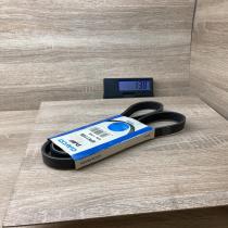 6PK1105   Alternator belt Fiat Marea