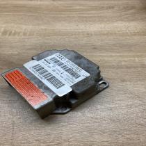 8E0959655G 8E0959655G  Airbag control unit/module Audi A4 S4 B7 8E 8H