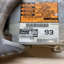 89170 13040 8917013040  Airbag control unit/module Toyota Corolla E120 E130