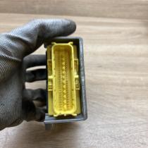 1T0909605D   Airbag control unit/module Volkswagen Touran I