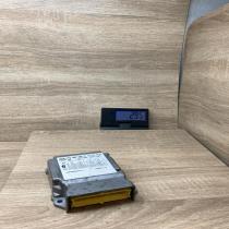 1T0909605D   Airbag control unit/module Volkswagen Touran I