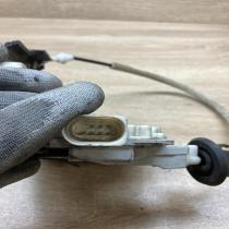 AUDI C6 FRONT DOOR LOCK   Front door lock Audi A6 S6 C6 4F