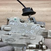 AUDI C6 FRONT DOOR LOCK   Front door lock Audi A6 S6 C6 4F