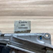 AUDI C6 FRONT DOOR LOCK   Front door lock Audi A6 S6 C6 4F