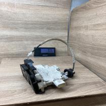 AUDI C6 FRONT DOOR LOCK   Front door lock Audi A6 S6 C6 4F