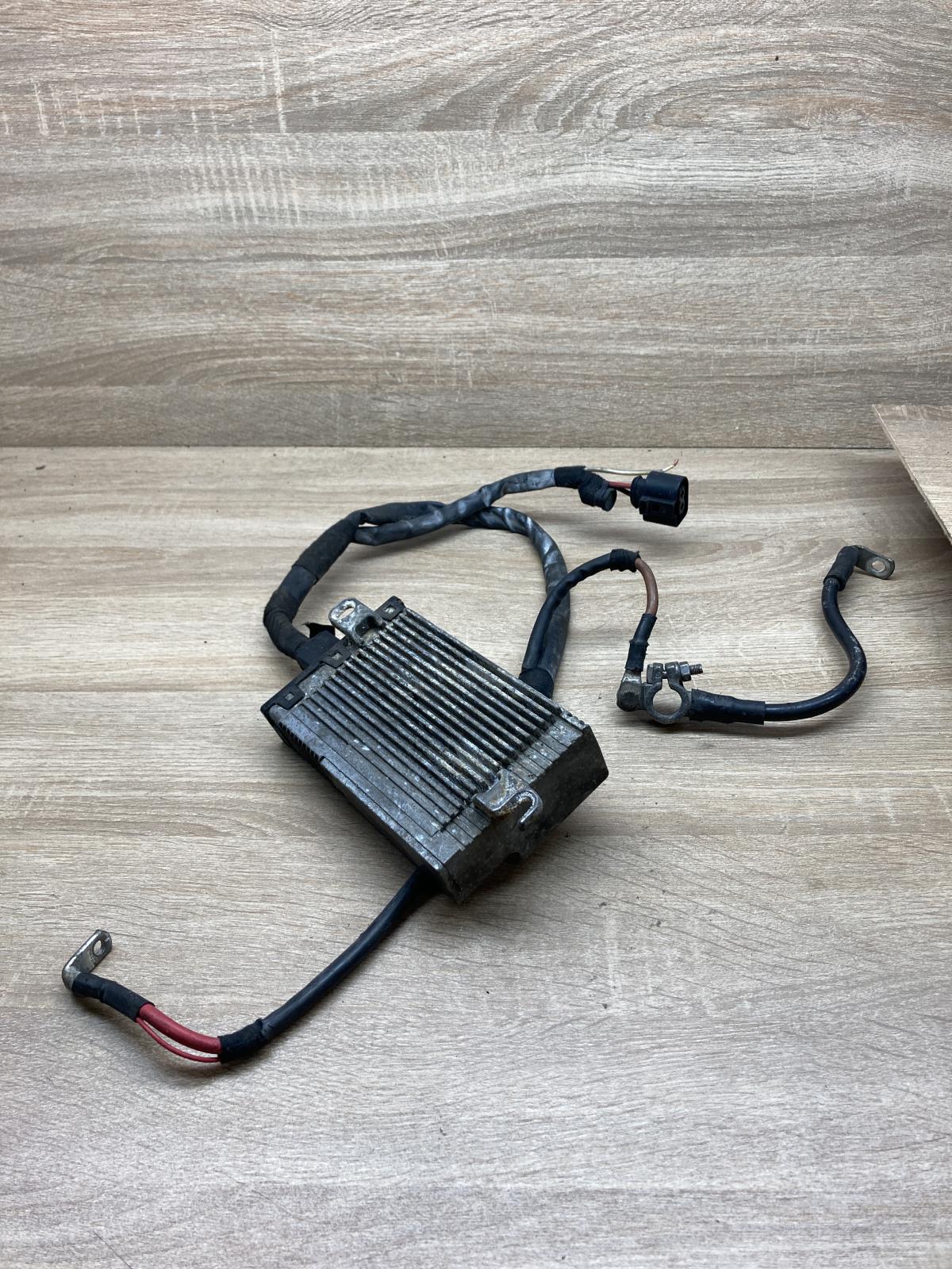 8E0907133   Other control units/modules Audi A4 S4 B6 8E 8H