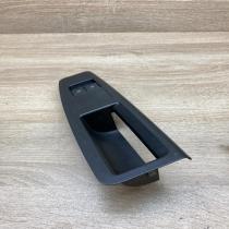 6Q1867171   Electric window control switch Volkswagen Polo IV 9N3