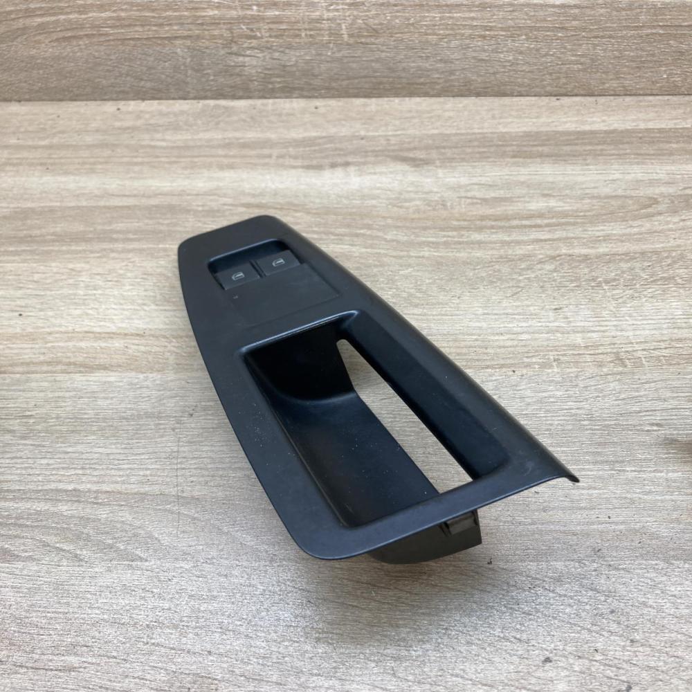 6Q1867171   Electric window control switch Volkswagen Polo IV 9N3