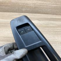 6Q1867171   Electric window control switch Volkswagen Polo IV 9N3