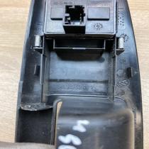 6Q1867171   Electric window control switch Volkswagen Polo IV 9N3