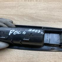 6Q1867171   Electric window control switch Volkswagen Polo IV 9N3