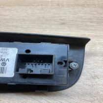 1J3959857   Electric window control switch Volkswagen PASSAT B5