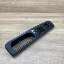 1J4959857B   Electric window control switch Volkswagen PASSAT B5.5