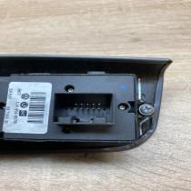 1J4959857B   Electric window control switch Volkswagen PASSAT B5.5