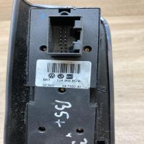 1J4959857B   Electric window control switch Volkswagen PASSAT B5.5