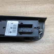 1J4959857   Electric window control switch Volkswagen Bora