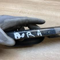 1J4959857   Electric window control switch Volkswagen Bora