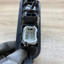 15601387Q   Electric window control switch Renault Megane I