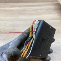 97RA 0104812 97RA0104812  Alarm control unit/module Volvo S40, V40