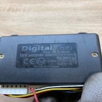 97RA 0104812 97RA0104812  Alarm control unit/module Volvo S40, V40