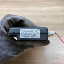97RA 0104812 97RA0104812  Alarm control unit/module Volvo S40, V40