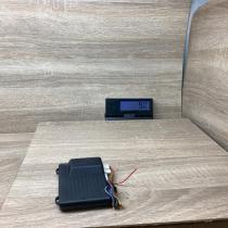 97RA 0104812 97RA0104812  Alarm control unit/module Volvo S40, V40
