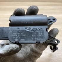 3C0907511 0132801370  Air flap motor/actuator Volkswagen PASSAT B6