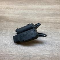 8E1820511B   Air flap motor/actuator Audi A4 S4 B6 8E 8H