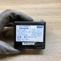 89741 0F010 897410F010  Door control unit/module Toyota Corolla Verso AR10