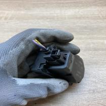B8036U1 EAD511  Air flap motor/actuator Opel Zafira A