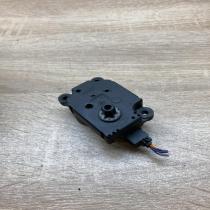B8036U1 EAD511  Air flap motor/actuator Opel Zafira A