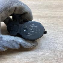 6942990 ECB693  Air flap motor/actuator BMW 5 E60 E61